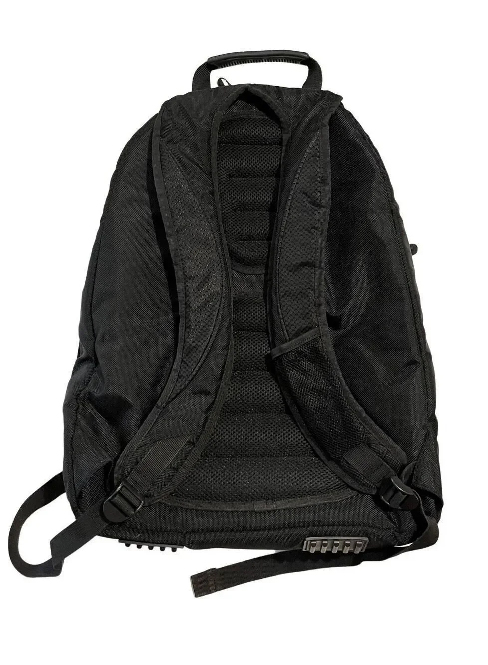 MobileEdge black laptop backpack